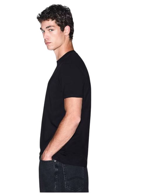 XM003044UC001 NERO ARMANI EXCHANGE | XM003044UC001 NERO